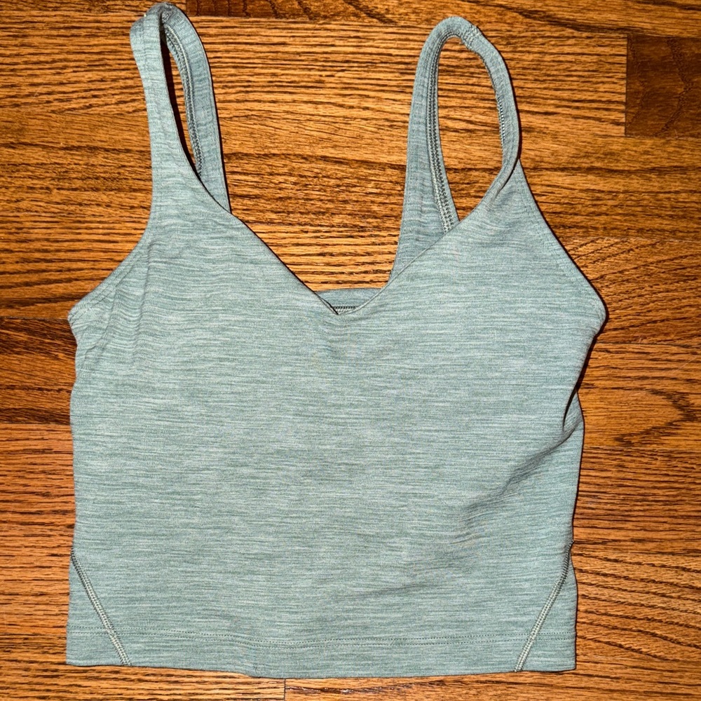 Lululemon Align Tank - 2